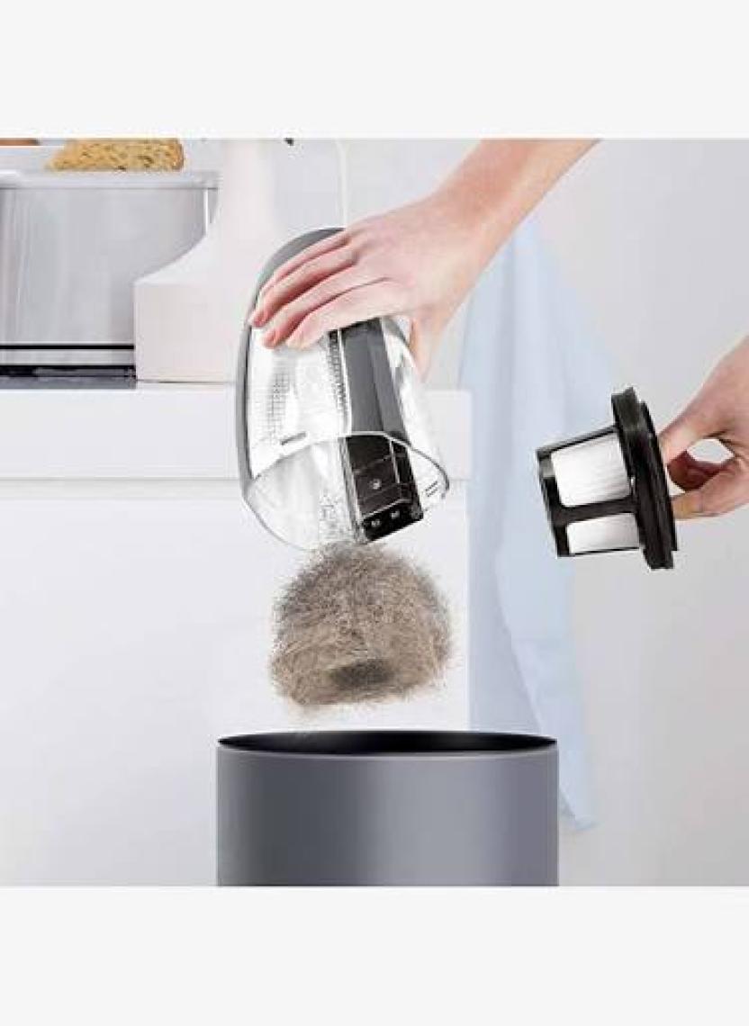 Bissell Pet Hair Eraser 14,4 Li-Ion Evcil Hayvanlar Için Özel Başlıklı El Tipi Elektrikli Süpürge
