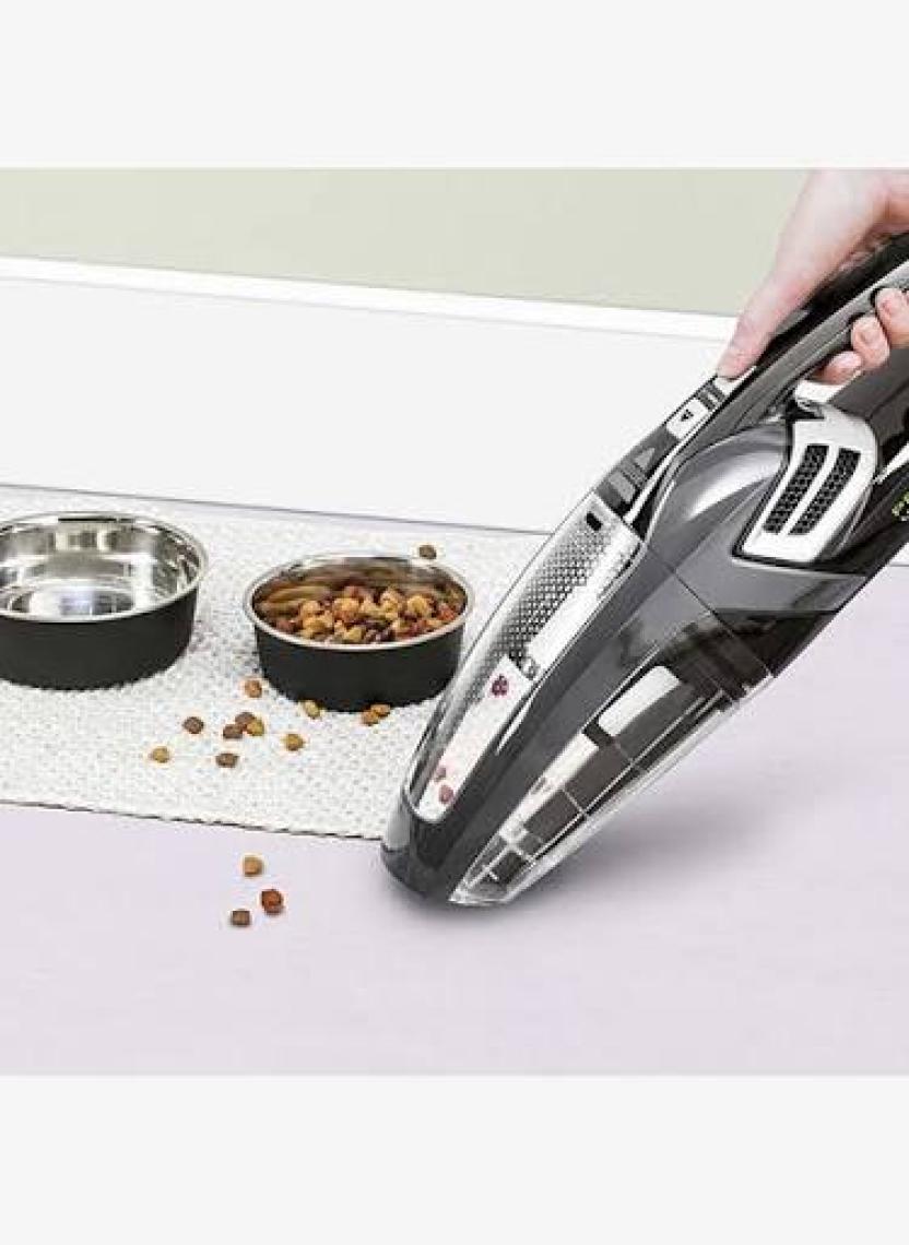 Bissell Pet Hair Eraser 14,4 Li-Ion Evcil Hayvanlar Için Özel Başlıklı El Tipi Elektrikli Süpürge