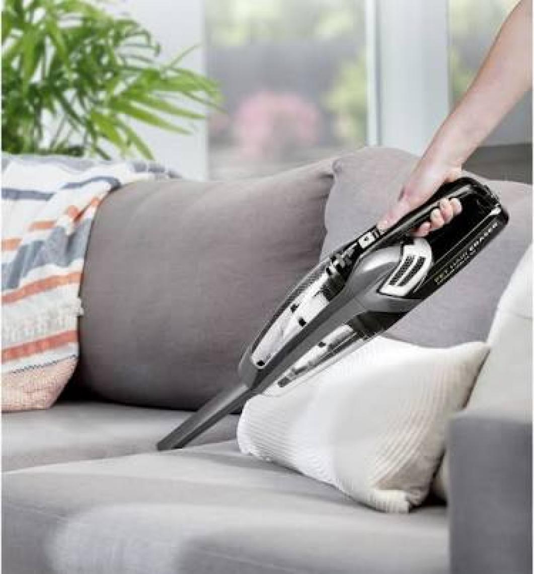 Bissell Pet Hair Eraser 14,4 Li-Ion Evcil Hayvanlar Için Özel Başlıklı El Tipi Elektrikli Süpürge