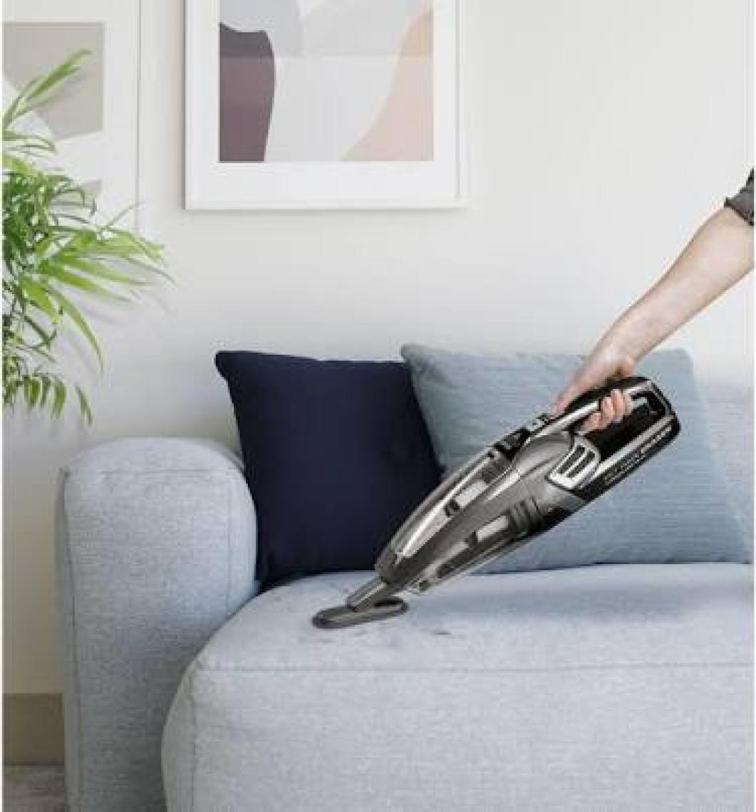 Bissell Pet Hair Eraser 14,4 Li-Ion Evcil Hayvanlar Için Özel Başlıklı El Tipi Elektrikli Süpürge