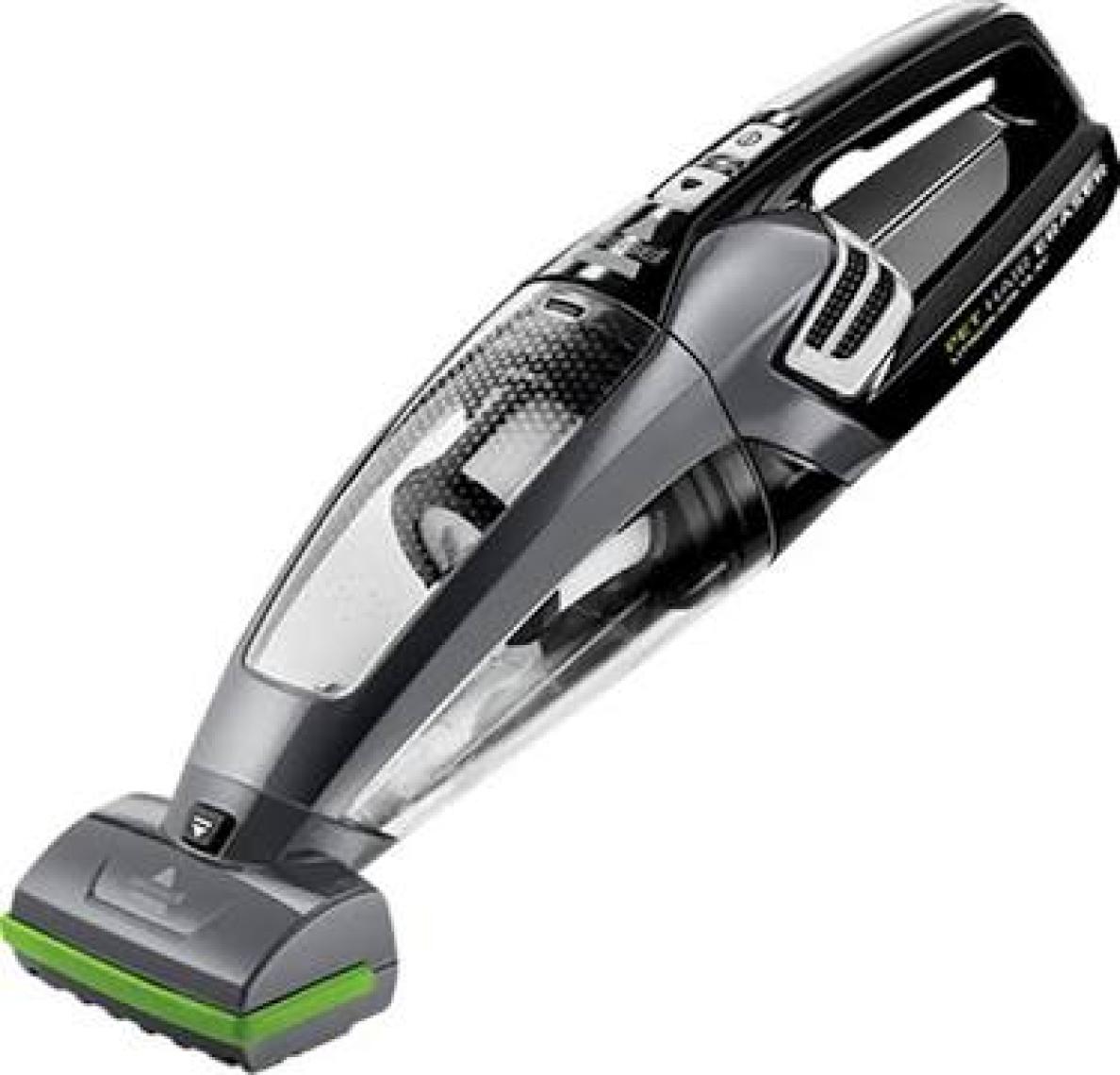 Bissell Pet Hair Eraser 14,4 Li-Ion Evcil Hayvanlar Için Özel Başlıklı El Tipi Elektrikli Süpürge