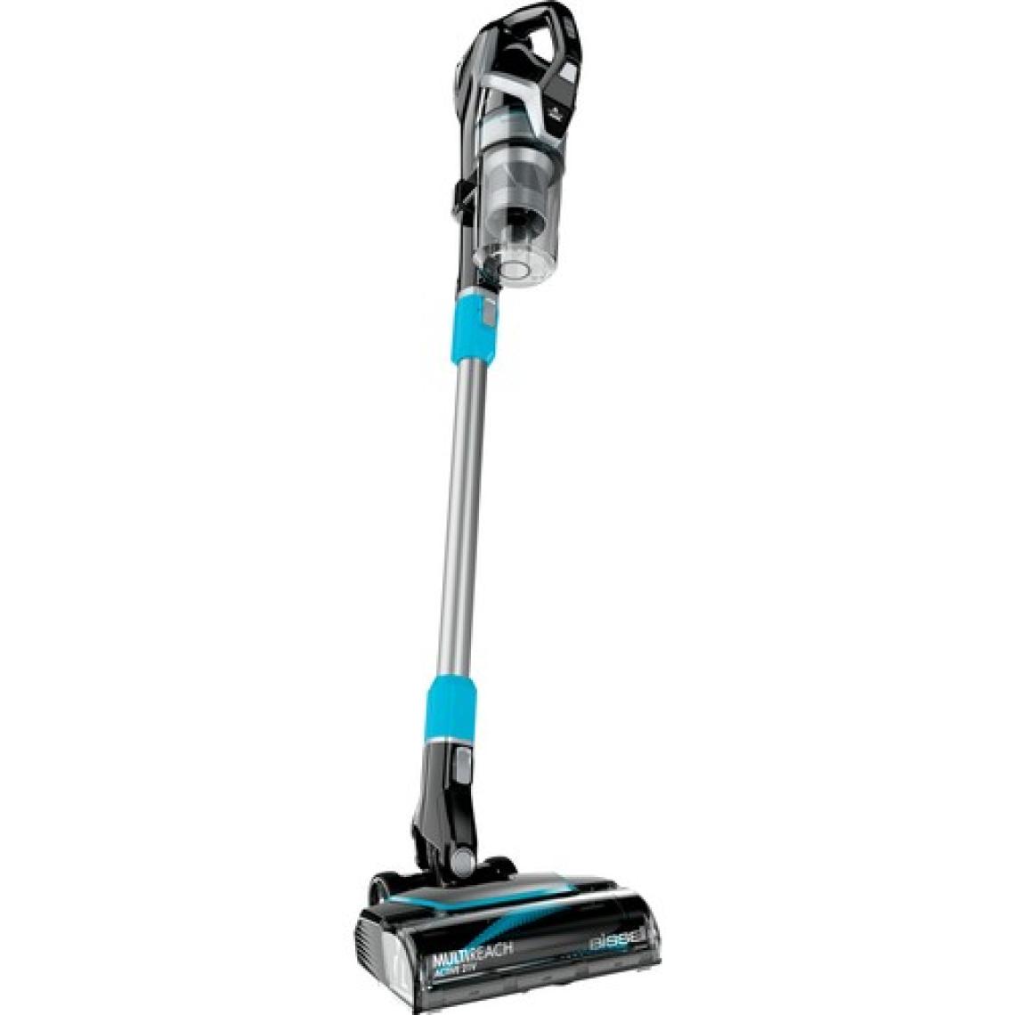 Bissell Multireach Active 21V 2'si 1 Arada Şarjlı Dikey Süpürge