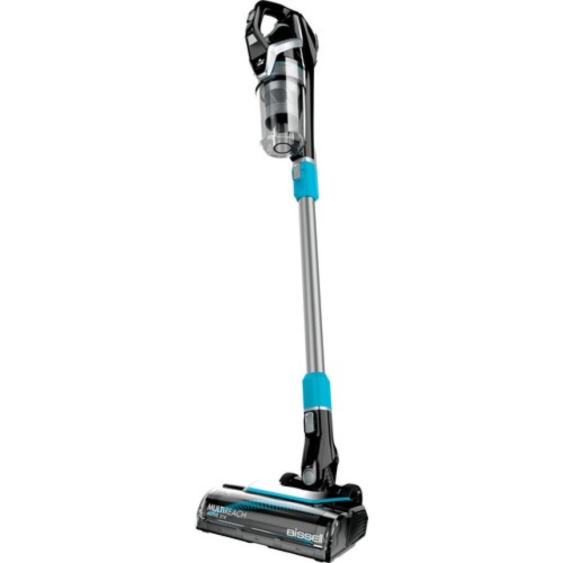 Bissell Multireach Active 21V 2'si 1 Arada Şarjlı Dikey Süpürge