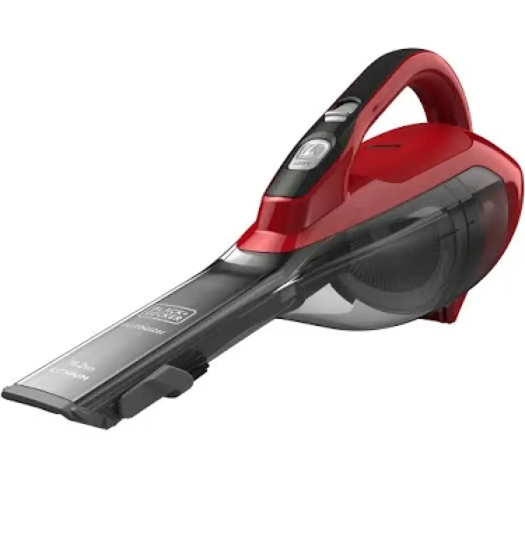 Black & Decker Dva315J 16.2Wh/10.8V 1,5Ah Li-İon Şarjlı Süpürge