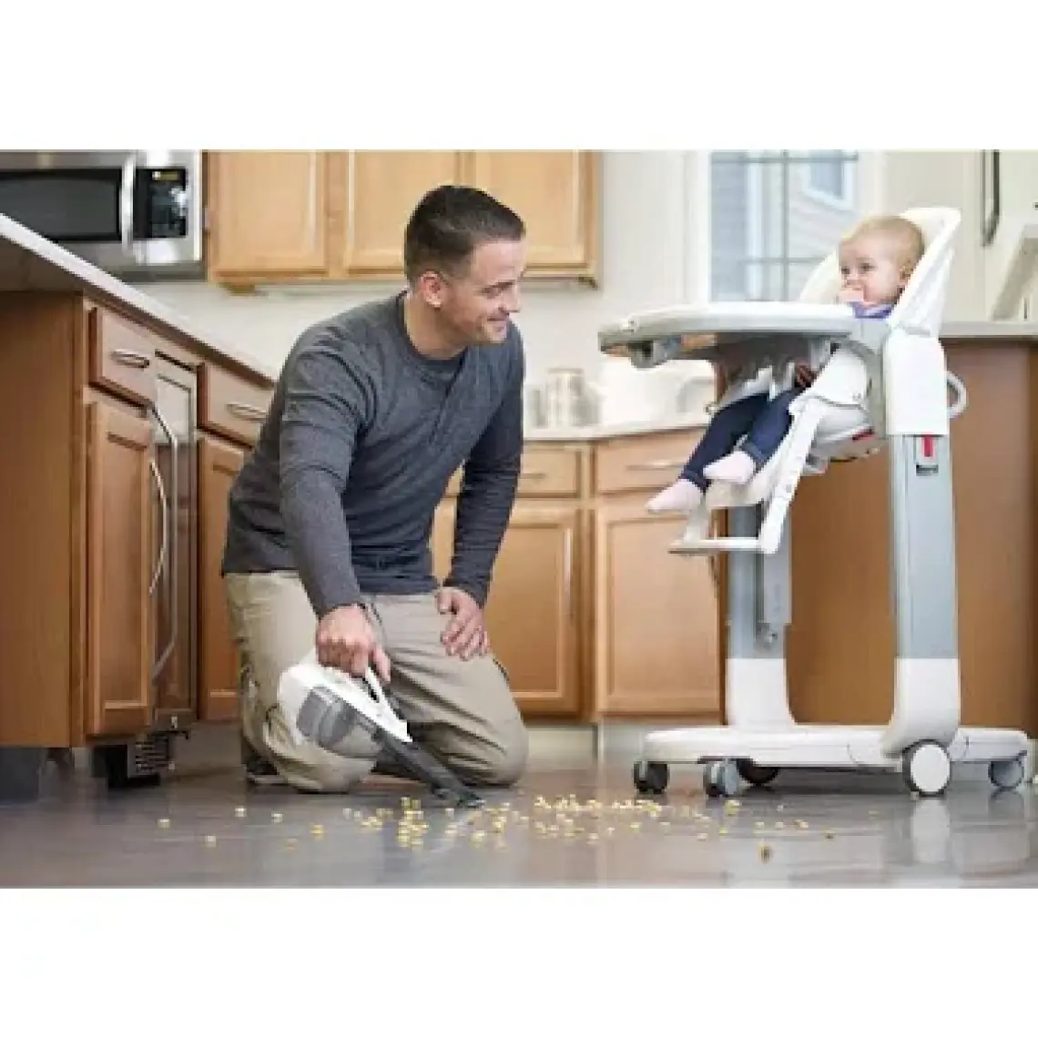 Black & Decker Dva315J 16.2Wh/10.8V 1,5Ah Li-İon Şarjlı Süpürge