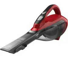 Black & Decker Dva315J 16.2Wh/10.8V 1,5Ah Li-İon Şarjlı Süpürge