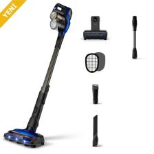 Speedpro Max Serisi Şarjlı Dikey Süpürge 8000 Xc8049/01