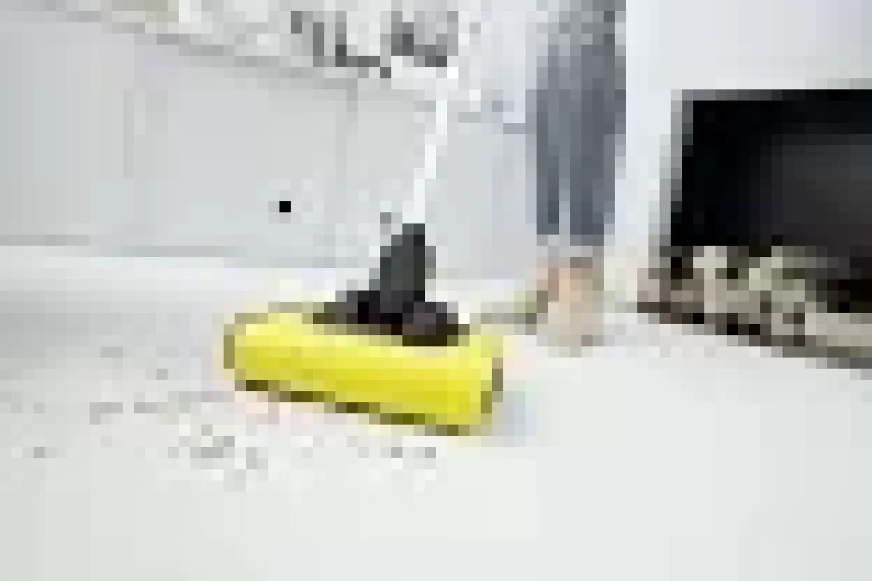 KARCHER KB 5 ŞARJLI DİKEY SÜPÜRGE 1.258-000.0