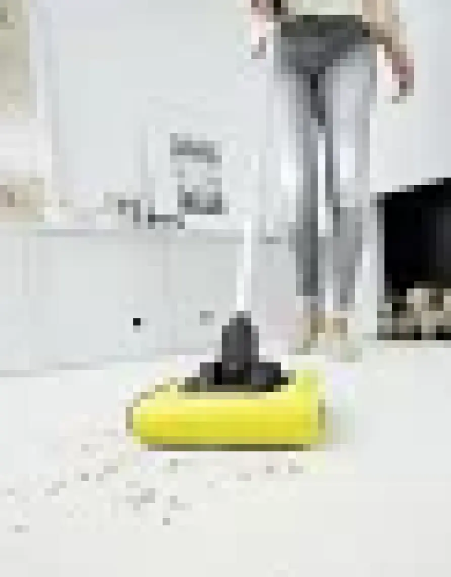 KARCHER KB 5 ŞARJLI DİKEY SÜPÜRGE 1.258-000.0