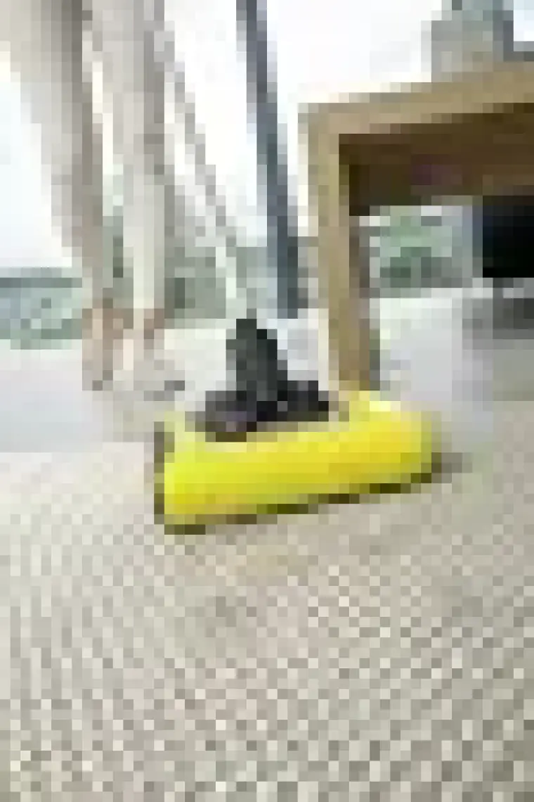 KARCHER KB 5 ŞARJLI DİKEY SÜPÜRGE 1.258-000.0
