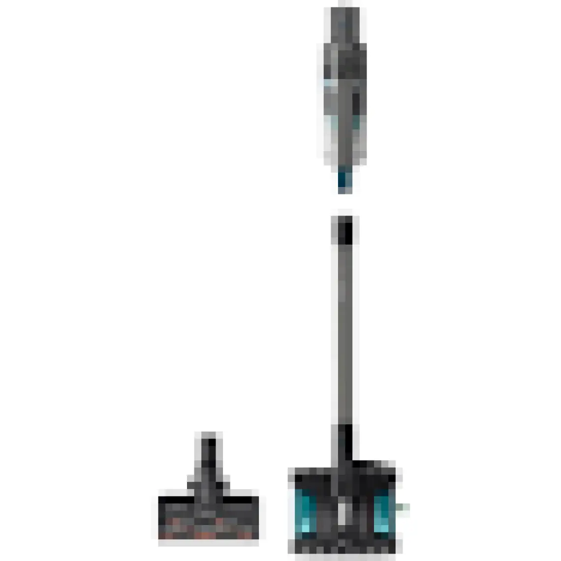 Philips XC8057/01 Aqua Plus  25.2 V Dikey Şarjlı Süpürge