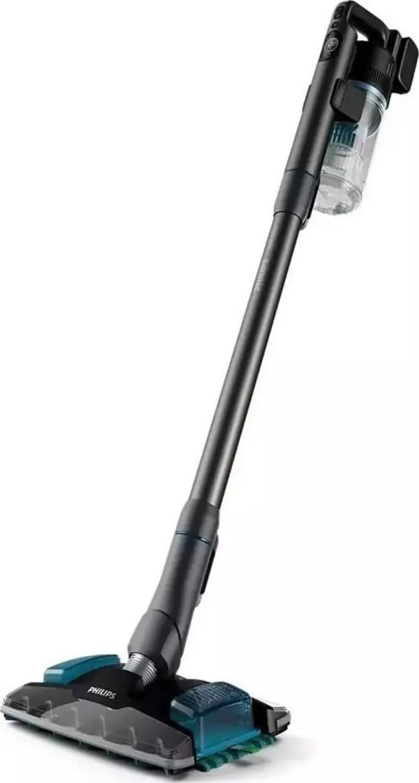 Philips XC8057/01 Aqua Plus  25.2 V Dikey Şarjlı Süpürge