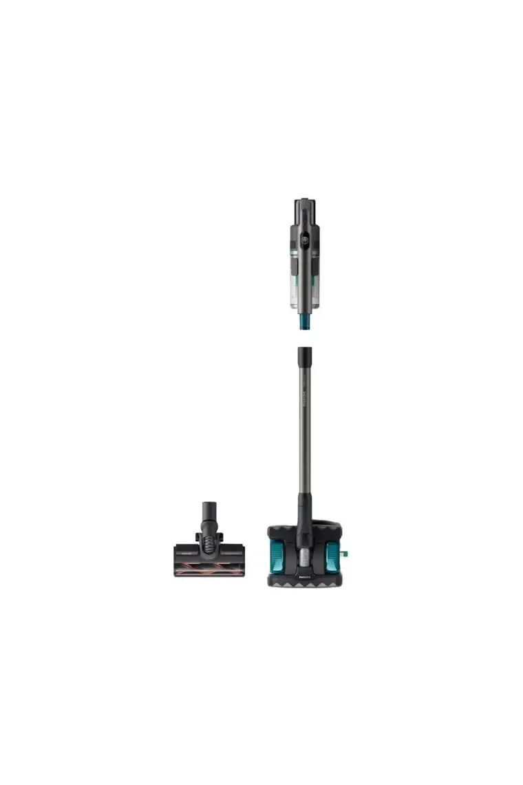 Philips XC8057/01 Aqua Plus  25.2 V Dikey Şarjlı Süpürge