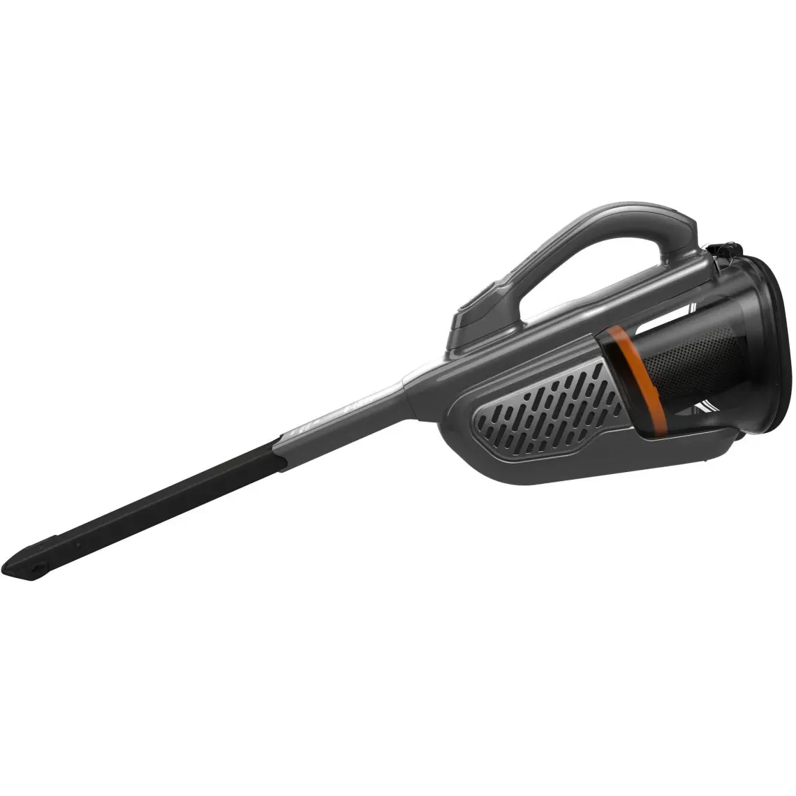 Black & Decker BHHV520JF-QW 18V Şarjlı Jack Girişli El Süpürgesi