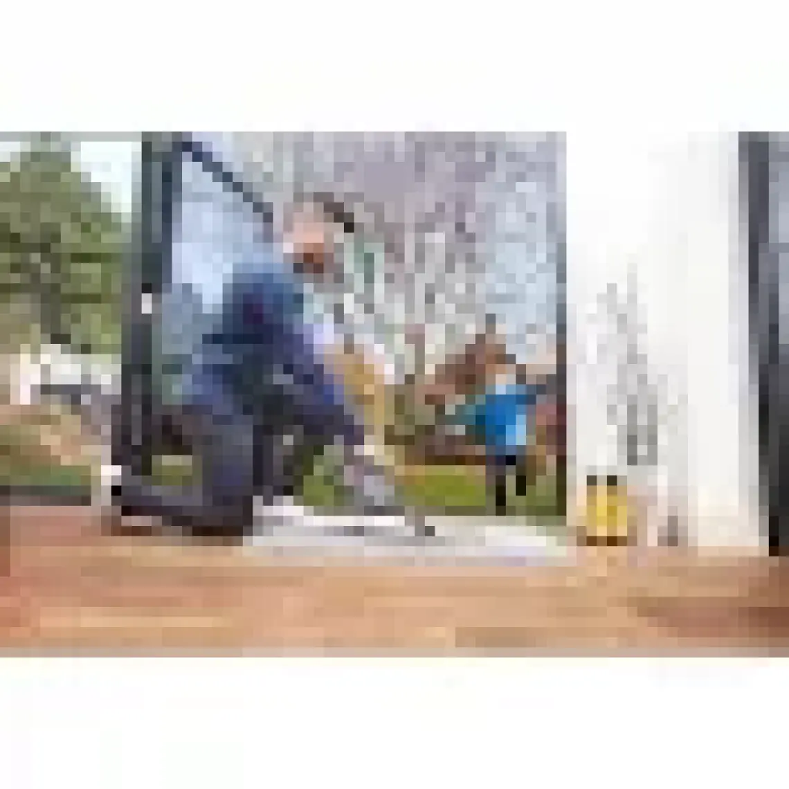 Black & Decker BHHV520JF-QW 18V Şarjlı Jack Girişli El Süpürgesi