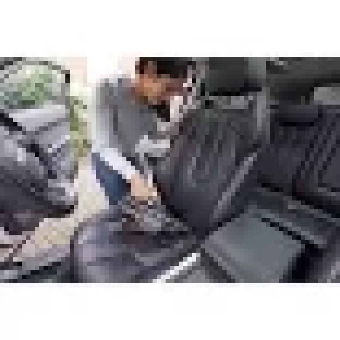 Black & Decker BHHV520JF-QW 18V Şarjlı Jack Girişli El Süpürgesi