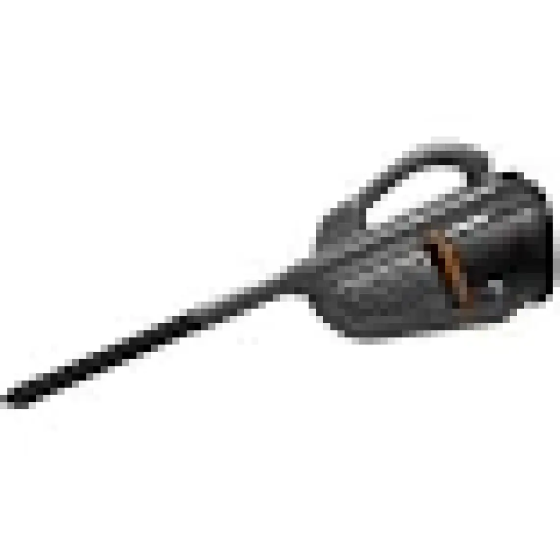 Black & Decker BHHV520JF-QW 18V Şarjlı Jack Girişli El Süpürgesi