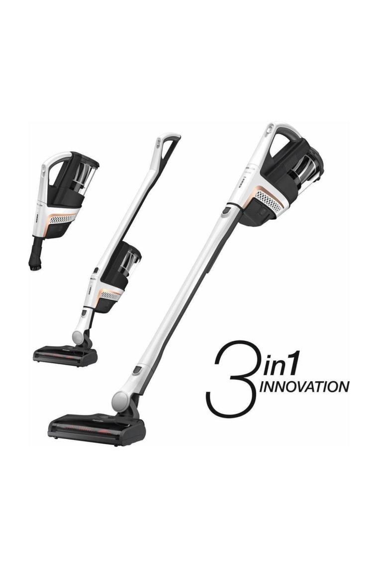 Miele Triflex HX1 SMUL0 3in1 Dikey Şarjlı Süpürge