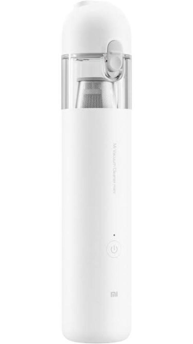 Xiaomi Mi Vacuum Cleaner Mini Şarjlı El Süpürgesi