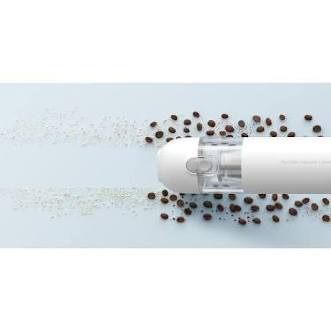 Xiaomi Mi Vacuum Cleaner Mini Şarjlı El Süpürgesi