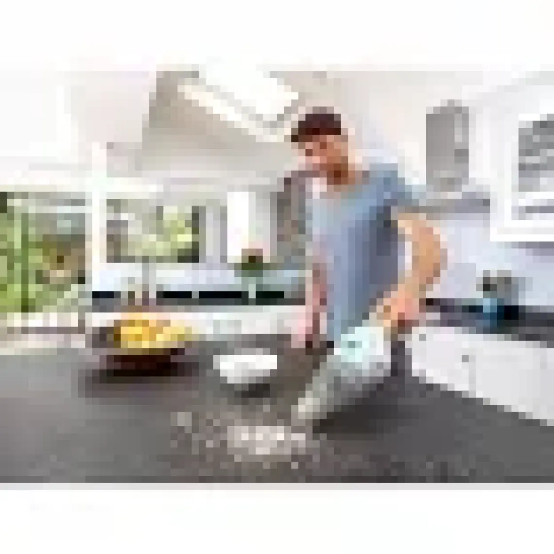 Black & Decker Nvc115Jl 5.4Wh/3.6V 1,5Ah Li-İon Şarjlı Süpürge
