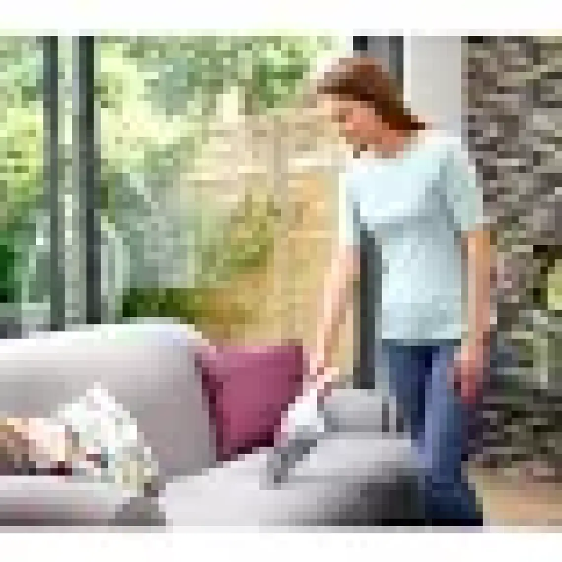 Black & Decker Nvc115Jl 5.4Wh/3.6V 1,5Ah Li-İon Şarjlı Süpürge