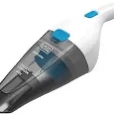 Black & Decker Nvc115Jl 5.4Wh/3.6V 1,5Ah Li-İon Şarjlı Süpürge