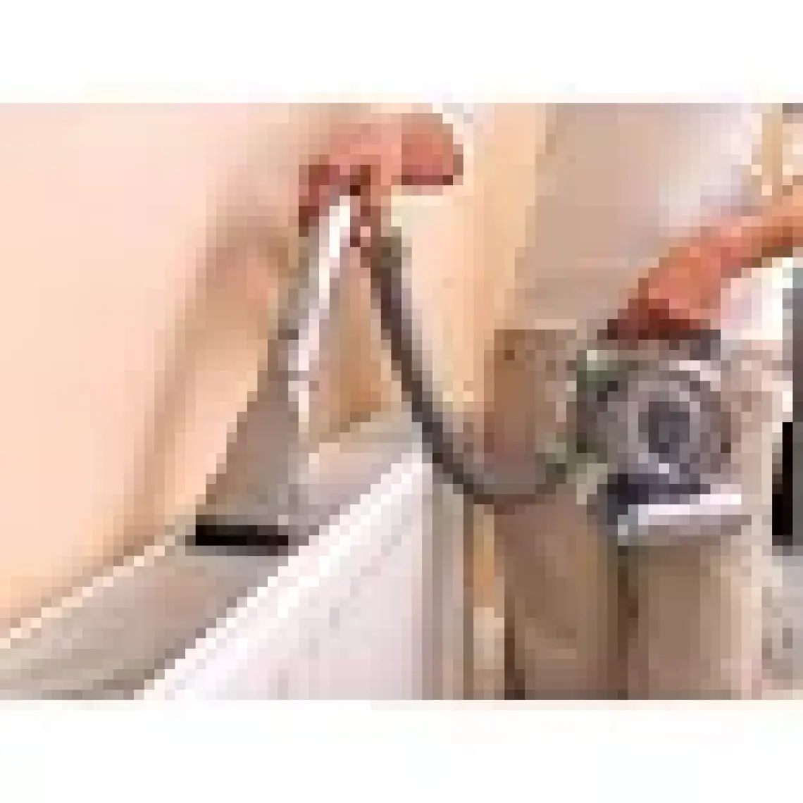 Black & Decker PD1420LP 14.4V/20Watt Li-ion Flexi Esnek Hortum Siklonik Sistem Şarjlı Süpürge