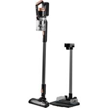 Grundig VCP 5030 3'ü 1 Arada Şarjlı Dikey Süpürge 25.2V Islak/Kuru Temizlik, Siklon Filtre ve Çok Amaçlı Başlık