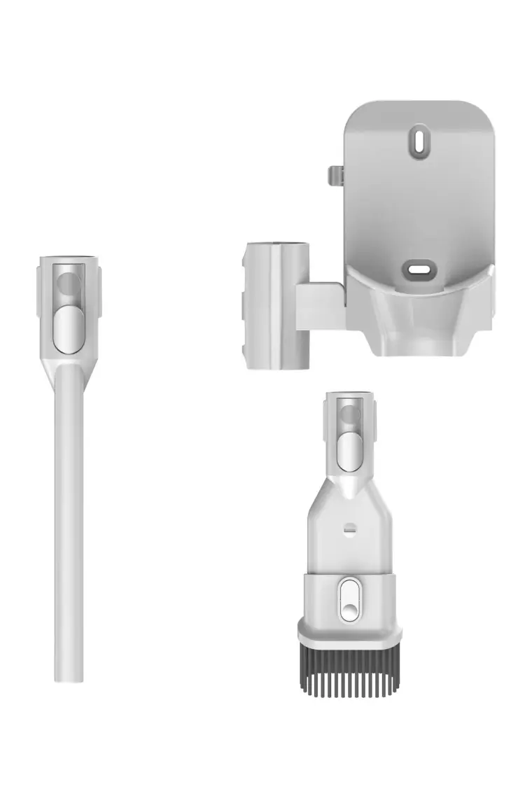 Icotech F30 Max 33KPA Greeneye Lazer Teknoloji Şarjlı Dikey Süpürge