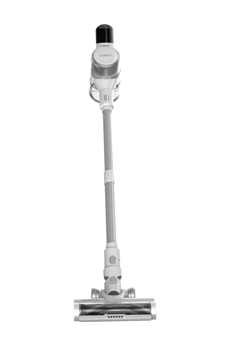 Icotech F30 Max 33KPA Greeneye Lazer Teknoloji Şarjlı Dikey Süpürge