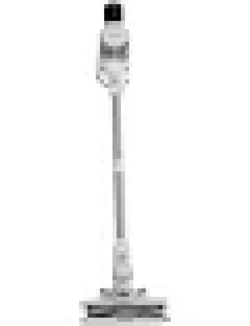 Icotech F30 Max 33KPA Greeneye Lazer Teknoloji Şarjlı Dikey Süpürge