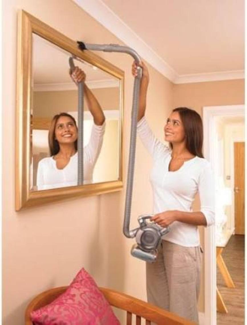 Black & Decker PD1820LF 18V/25Watt Li-ion Flexi Esnek Hortum Siklonik Sistem Şarjlı Süpürge