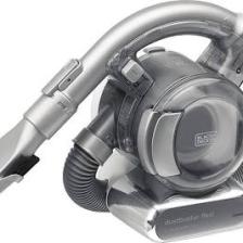 Black & Decker PD1820LF 18V/25Watt Li-ion Flexi Esnek Hortum Siklonik Sistem Şarjlı Süpürge