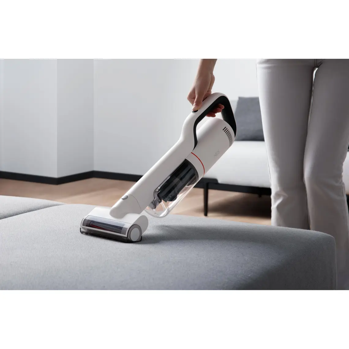 Roidmi X20 28.8V Kablosuz Şarjlı Dikey Süpürge (Roidmi Türkiye Garantili)
