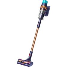 Dyson Gen5detect Prusya Mavisi/Bakır Dikey Şarjlı Süpürge