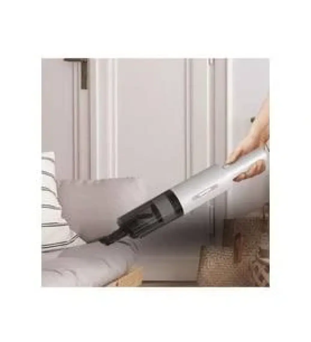 House Pratik HP25 Kablosuz Süpürge Beyaz