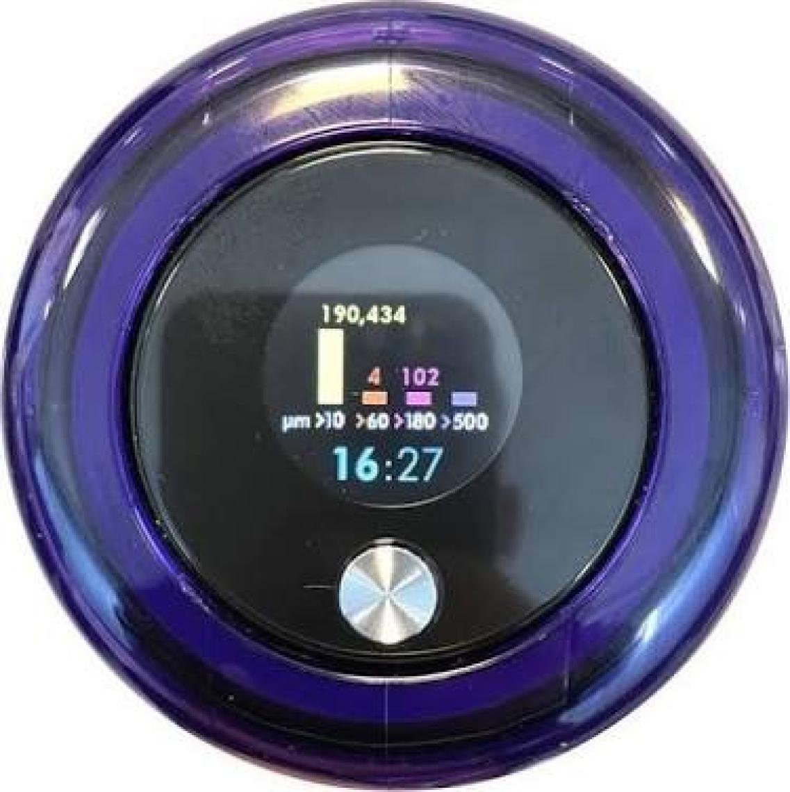 Dyson V15 Detect™ HEPA Kablosuz Süpürge