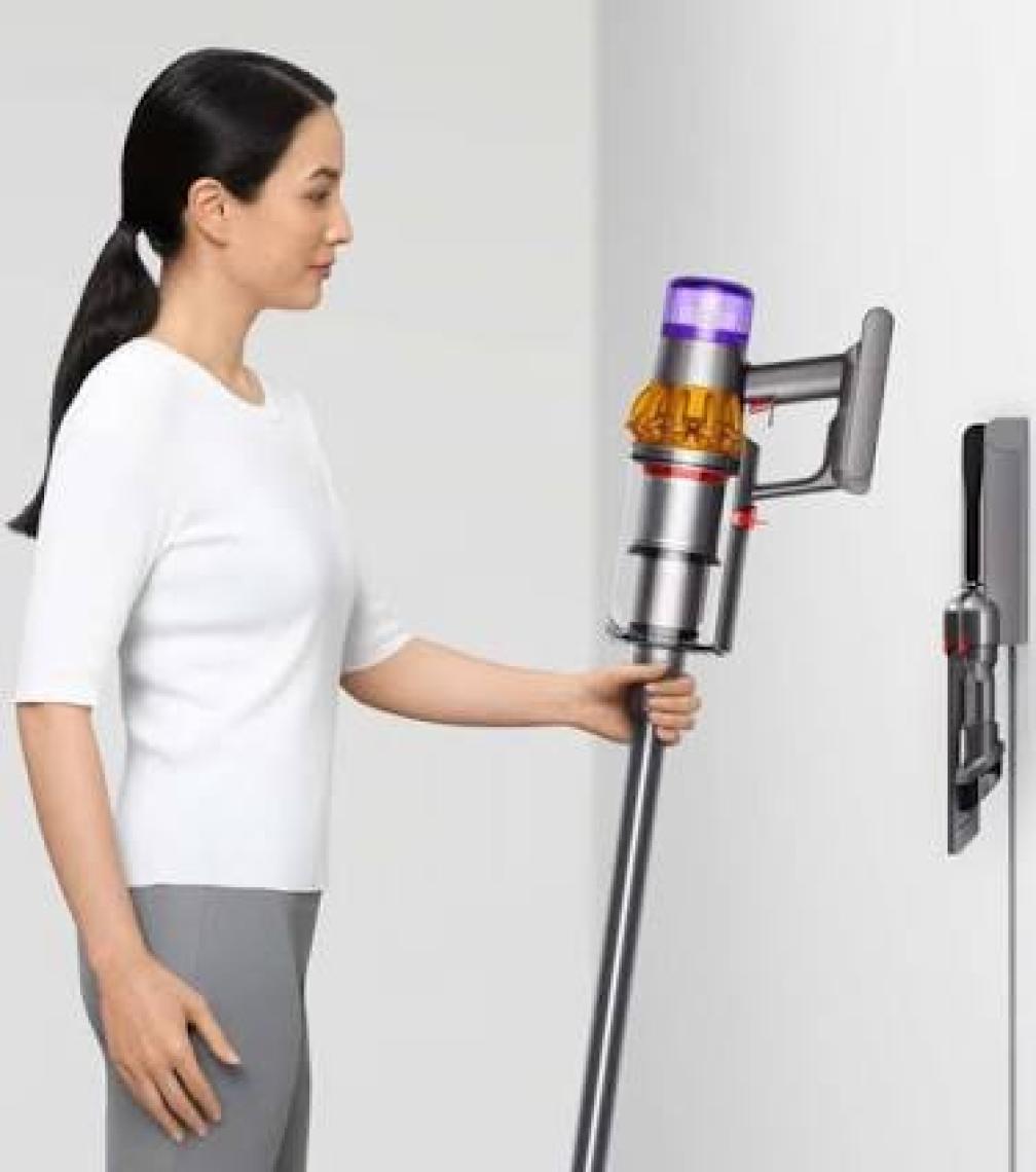 Dyson V15 Detect™ HEPA Kablosuz Süpürge