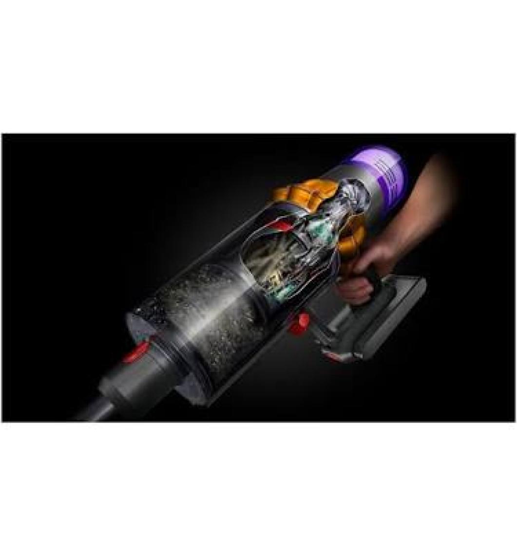 Dyson V15 Detect™ HEPA Kablosuz Süpürge