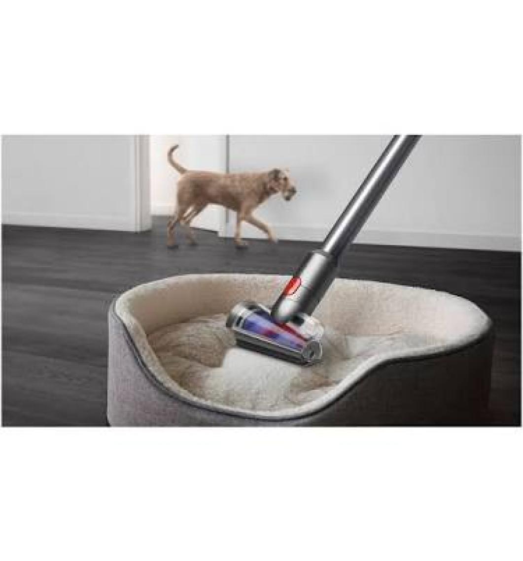 Dyson V15 Detect™ HEPA Kablosuz Süpürge