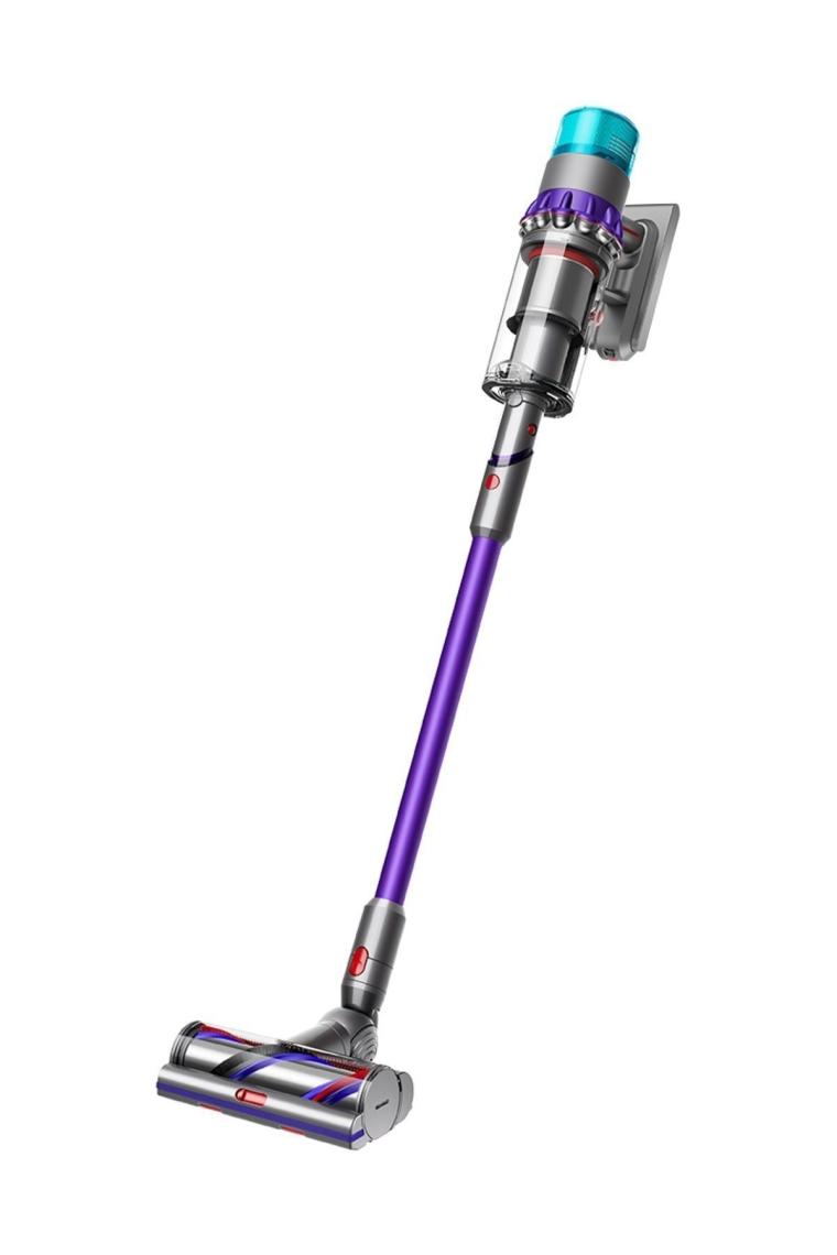 Dyson Gen5detect™ Absolute (Mor/Gri) Kablosuz Süpürge