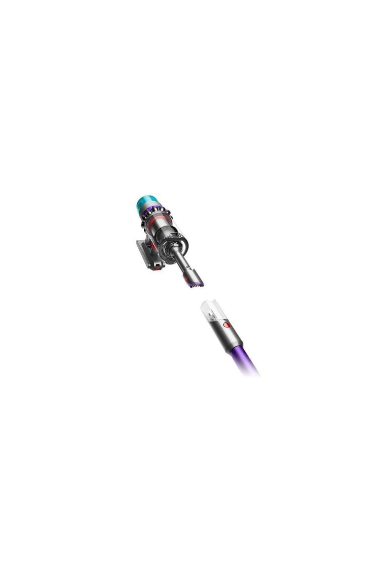 Dyson Gen5detect™ Absolute (Mor/Gri) Kablosuz Süpürge