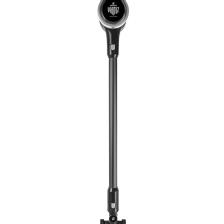 Karaca Vantuz Power Force Max 2 In 1 Şarj Edilebilir Dik Süpürge Silver