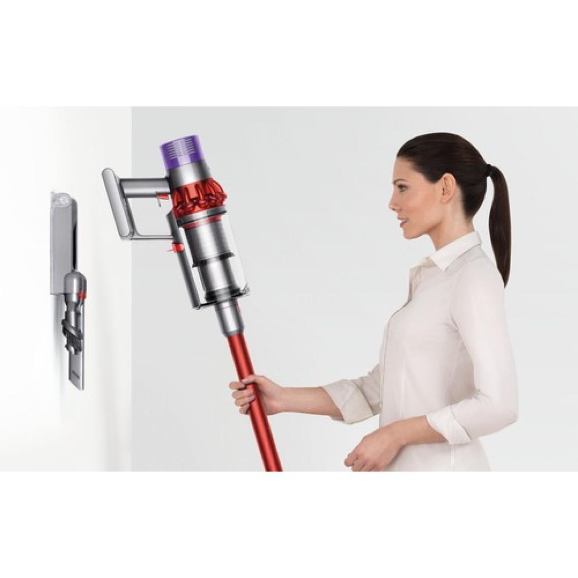 Dyson V10 Cyclone Origin Dikey Şarjlı Süpürge