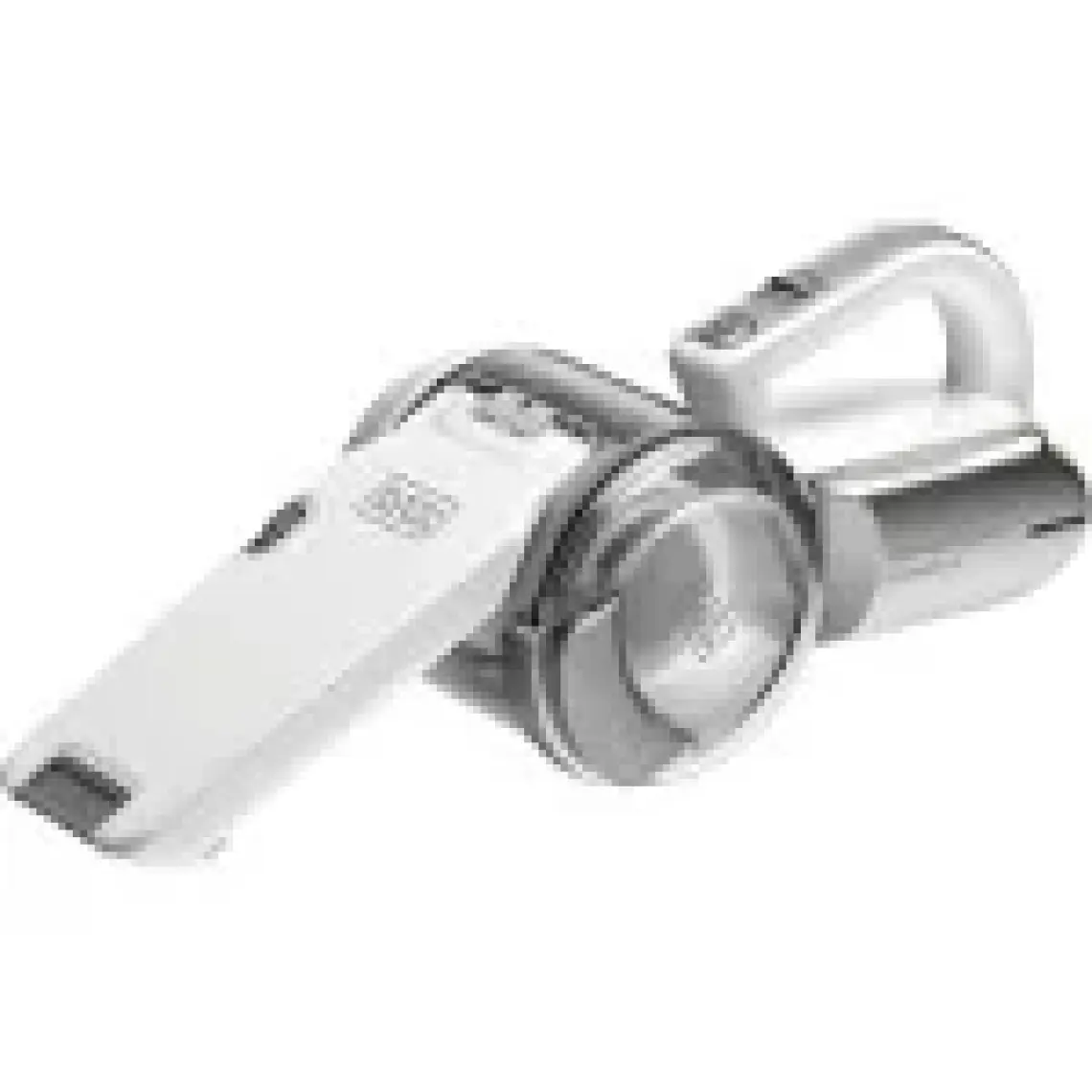 Black & Decker PV1820L 18V/27Watt Li-ion Döner Kafa Siklonik Sistem Şarjlı Süpürge