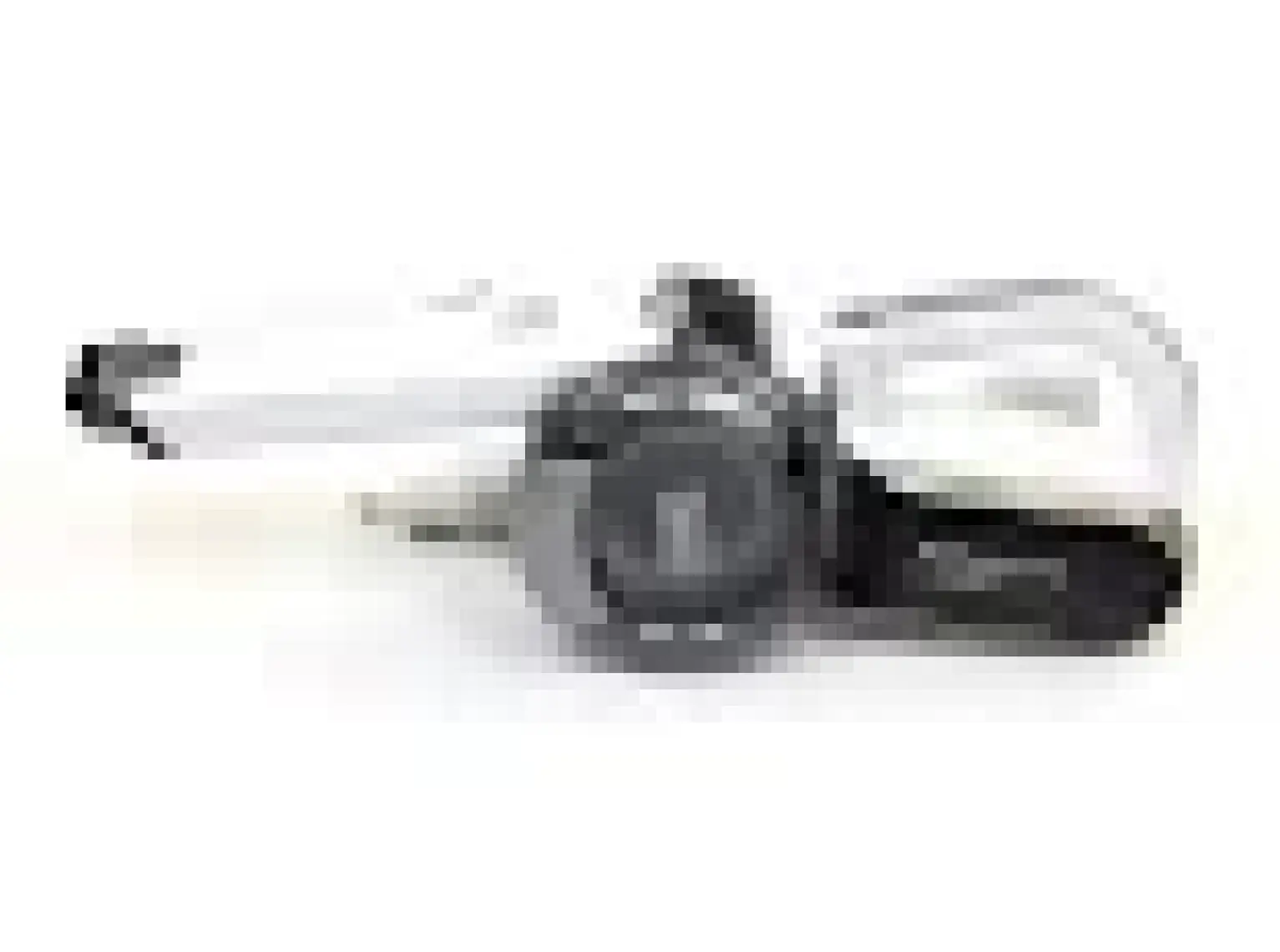Black & Decker PV1820L 18V/27Watt Li-ion Döner Kafa Siklonik Sistem Şarjlı Süpürge