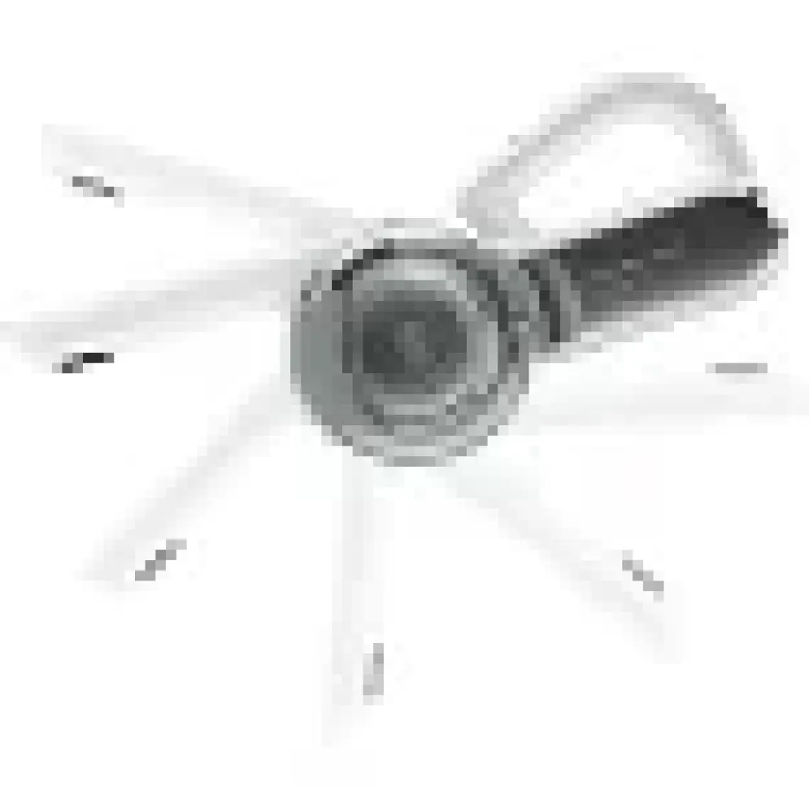 Black & Decker PV1820L 18V/27Watt Li-ion Döner Kafa Siklonik Sistem Şarjlı Süpürge