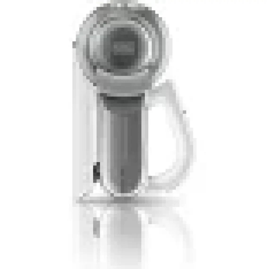 Black & Decker PV1820L 18V/27Watt Li-ion Döner Kafa Siklonik Sistem Şarjlı Süpürge