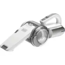 Black & Decker PV1820L 18V/27Watt Li-ion Döner Kafa Siklonik Sistem Şarjlı Süpürge